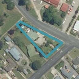 2 Ailsa Street, Te Kuiti