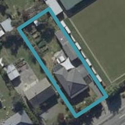 49 High Street, Leeston, Leeston