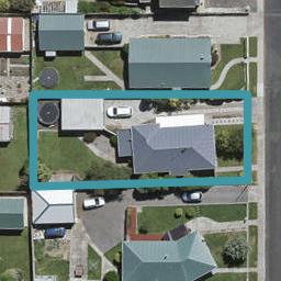 41 Ascot Terrace, Kingswell, Invercargill