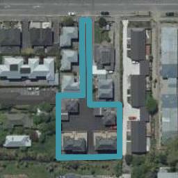 158B Edgeware Road, Edgeware, Christchurch