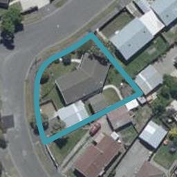 3 Daytona Place, Parklands, Christchurch