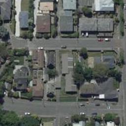 4/10 Pitt Place, St Albans, Christchurch