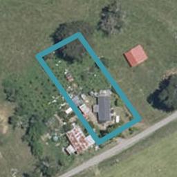 14 Wright Road, Dannevirke