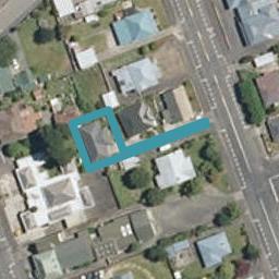 8C Allardice Street, Dannevirke