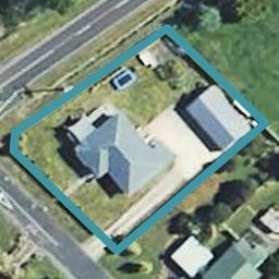 601 Haowhenua Place, Hawera