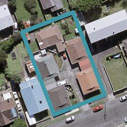 1/36 Hine Street, New Plymouth, New Plymouth