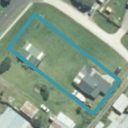 46 Wetere Street, Kawhia, Kawhia