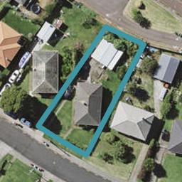 5 Caen Road, Panmure, Auckland