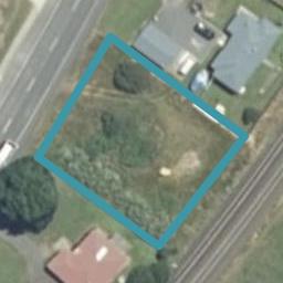 137 Great South Road, Taupiri