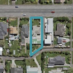 109 Layard Street, Windsor, Invercargill