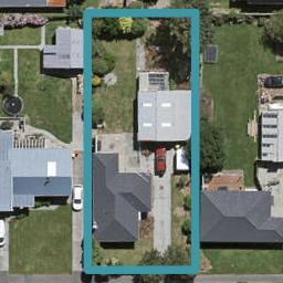 246 Chelmsford Street, Waverley, Invercargill