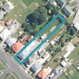 111 Ward Street, Cobden, Greymouth