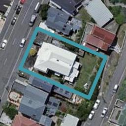 22 Hawker Street, Mount Victoria, Wellington