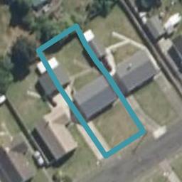 40 Kittyhawk Row, Bulls
