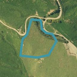 0 Lookout Road, Ongaonga, Ongaonga