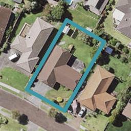 10 Crescent Hills Court, Northpark, Auckland