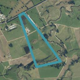 0 State Highway 29, Te Poi, Matamata