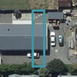6/457 Manchester Street, St Albans, Christchurch