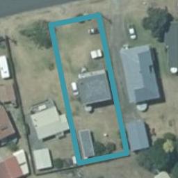 106 Captain Cook Road, Cooks Beach, Whitianga