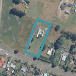 10A The Avenue, Pareora