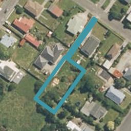 13 Spencer Street, Hokitika