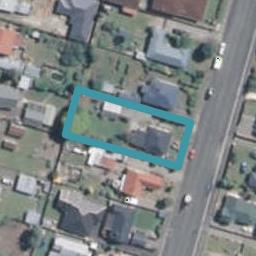 15 Hornbrook Street, Temuka
