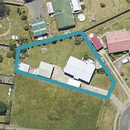 12 Hadley Street, Kawerau, Kawerau