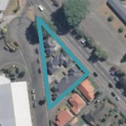 1 Kermode Street, Ashburton, ASHBURTON