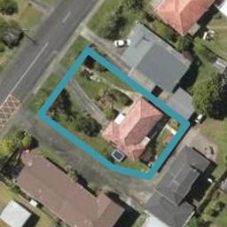 29 Fifth Avenue, Avenues, Whangarei