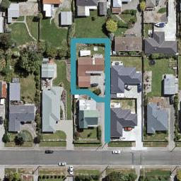 40 Dudley Street, Grasmere, Invercargill