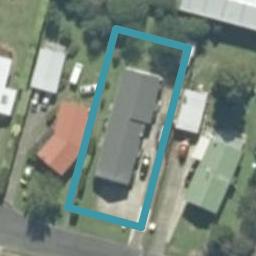 14 Menzies Place, Paeroa, Paeroa