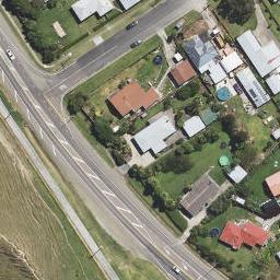 618 Wainui Road, Tamarau, Gisborne