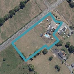 364 State Highway 26, Newstead