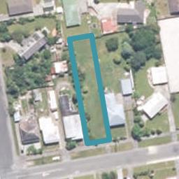 43 Lyndhurst Street, Westport, Westport