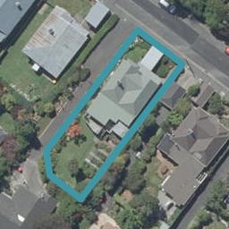 19 Fairfax Street, Maori Hill, Dunedin
