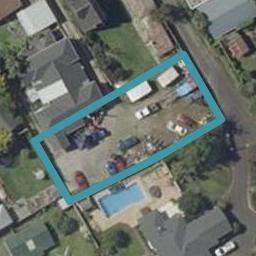 310C College Street, West End, Palmerston North