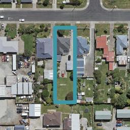 13 Dipton Street, Kingswell, Invercargill