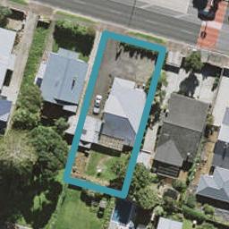 102 Balmoral Road, Mount Eden, Auckland