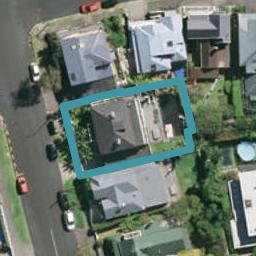 65 St Marys Road, Saint Marys Bay, Auckland