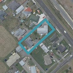 23A Railway Road, Bunnythorpe, Palmerston North