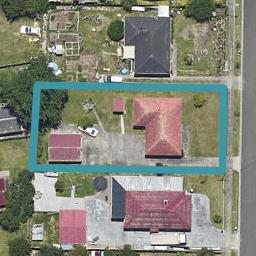65 Domett Street, Kawerau, Kawerau