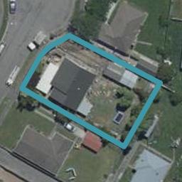 16 Ian Place, Bishopdale, Christchurch