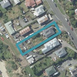 33 Walter Street, The Glen, Dunedin