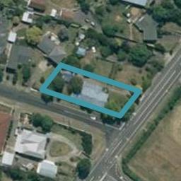 140 Porangahau Road, Waipukurau, Waipukurau