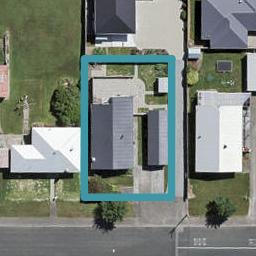 56 Weka Street, Waikiwi, Invercargill