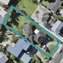 23 Alexander Street, Cockle Bay, Auckland