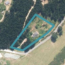 185 Darkies Terrace Road, Charleston, Cape Foulwind