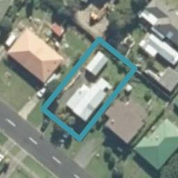 20 Willoughby Street, Paeroa, Paeroa