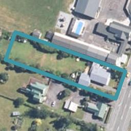 496 Main South Road, Paroa, Greymouth