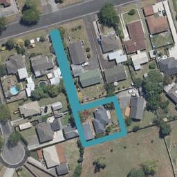 40 Tranmere Road, Fairfield, Hamilton